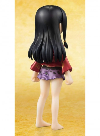 Boa Hancock Excellent Model Mild Statue DEC148434 5inch