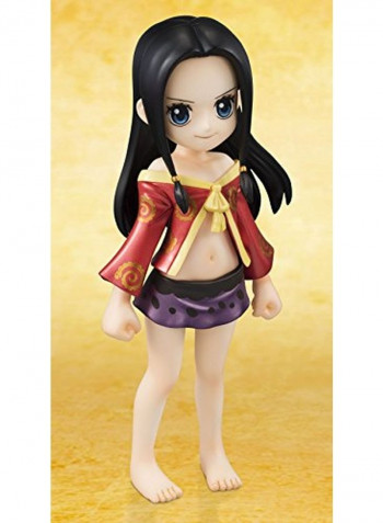 Boa Hancock Excellent Model Mild Statue DEC148434 5inch
