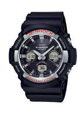 Men's Analog/Digital Watch GAS-100-1ADR