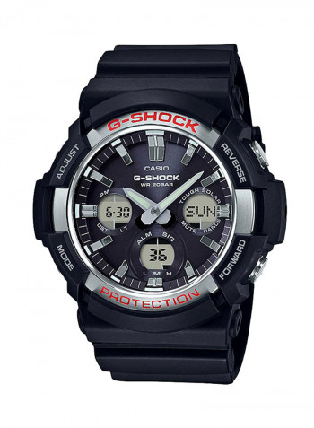 Men's Analog/Digital Watch GAS-100-1ADR