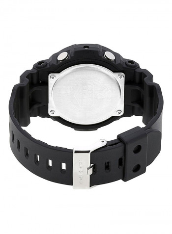 Men's Analog/Digital Watch GAS-100-1ADR