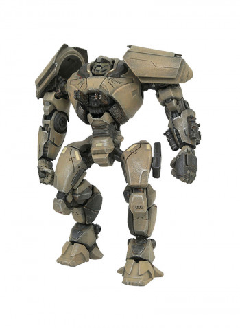 Pacific Rim Uprising Bracer Phoenix Action Figure