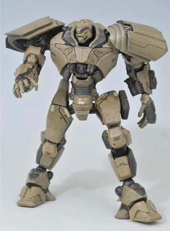 Pacific Rim Uprising Bracer Phoenix Action Figure