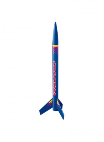 12- Piece Wizard Rocket Bulk Pack 1754 12inch