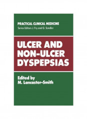 Ulcer And Non-Ulcer Dyspepsias Paperback reviews Ulcer And Non-Ulcer Dyspepsias Paperback