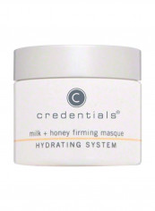 Milk And Honey Firming Masque 2ounce reviews Milk And Honey Firming Masque 2ounce