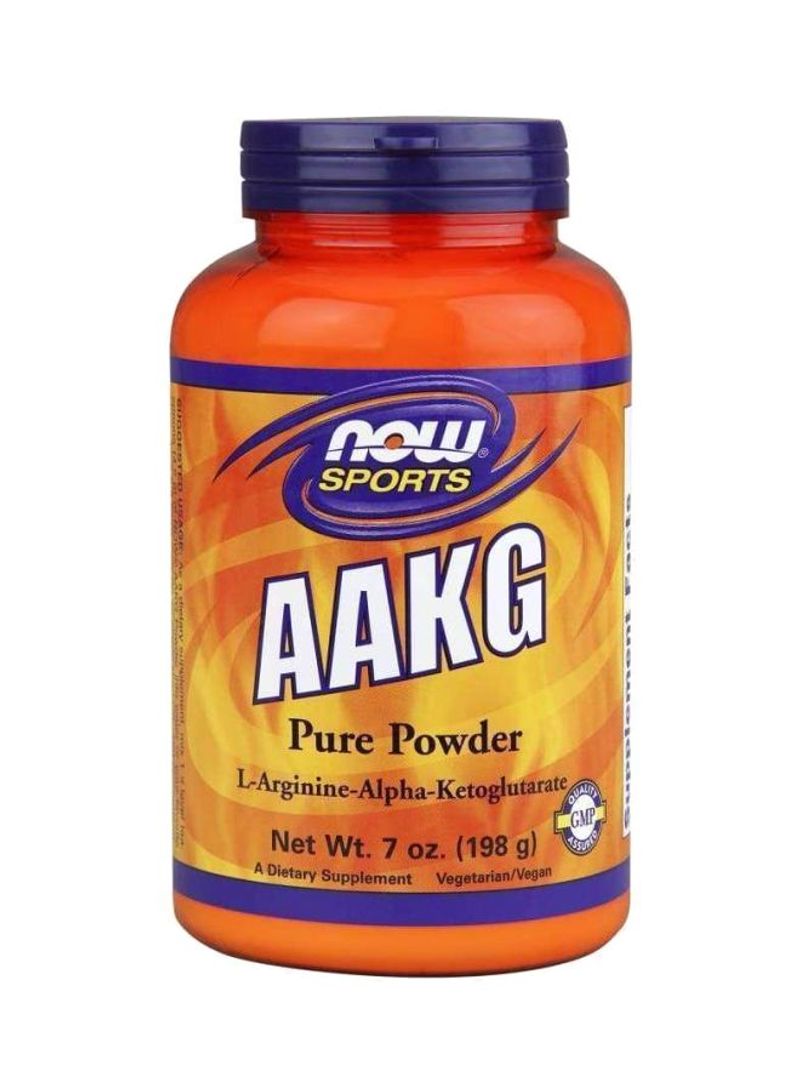 AAKG Amino Acid Powder