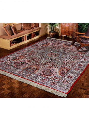 Kaukas Collection Classic Carpet Multicolour 120 x 180cm