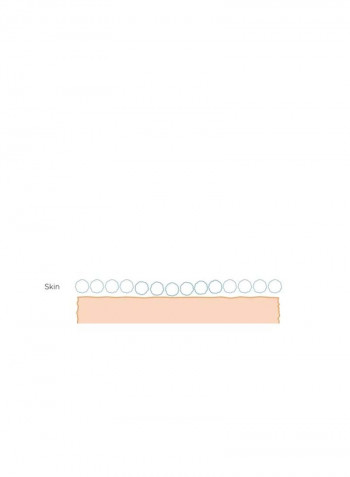 10-Sheet Elixir Collagen Face Mask 27ml