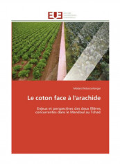 Le Coton Face A L'Arachide Paperback
