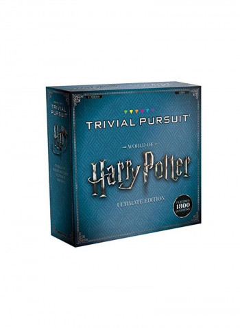Harry Potter Board Game TP010-430