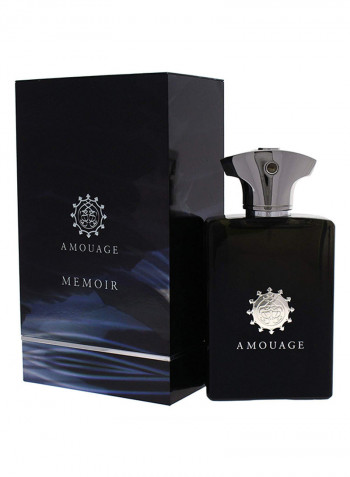 Memoir EDP 100ml