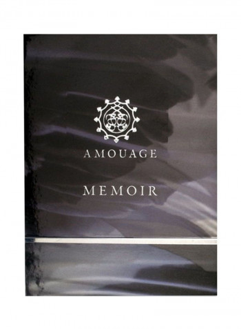 Memoir EDP 100ml