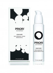Skin Renewal Cream Lca Fx12124Hour Face Moisturizer With Lactic Acid