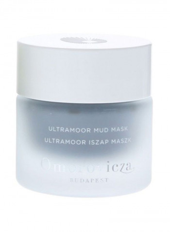 Ultramoor Mud Face Mask 50ml