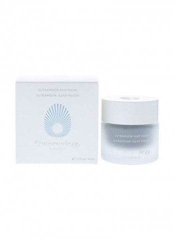 Ultramoor Mud Face Mask 50ml