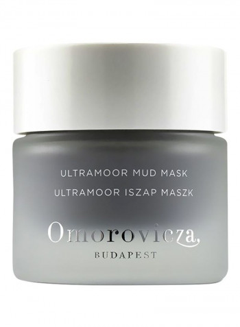 Ultramoor Mud Mask 50ml