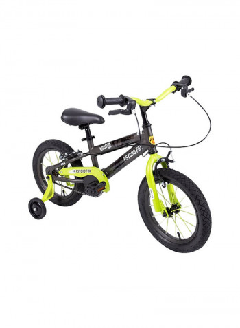 Aplon Kids Bicycle , Black 14inch