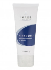 Clear Cell Mattifying Moisturizer 2ounce