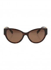 Women's Full Rim Cat Eye Sunglasses - Lens Size: 56 mm reviews Women's Full Rim Cat Eye Sunglasses - Lens Size: 56 mm