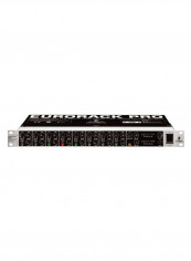 16-Channel Audio Mixer RX1602V2 Black
