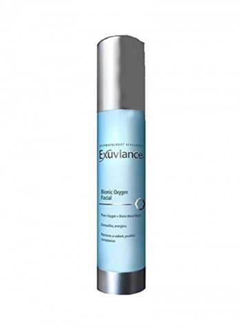 Bionic Oxygen Facial