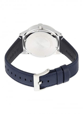 Men's Casual Water Resistant Analog Watch Sur287p1