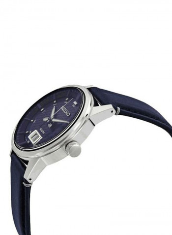 Men's Casual Water Resistant Analog Watch Sur287p1