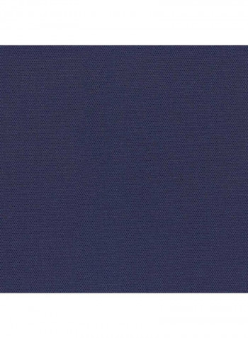 Single Sunset Roller Blackout Blind Blue 160x240cm