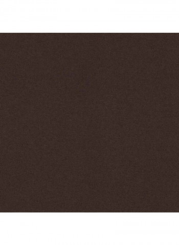 Single Sunset Roller Blackout Window Shade Brown 160x240cm