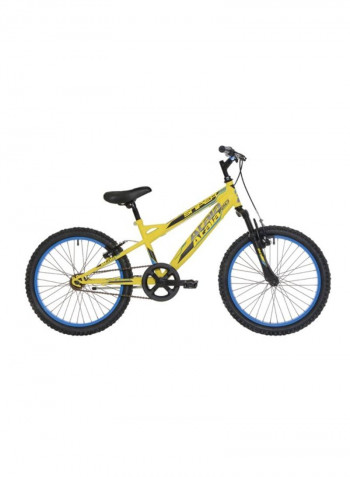 Sniper 1S Bike 125x65x5cm 125x65x5cm