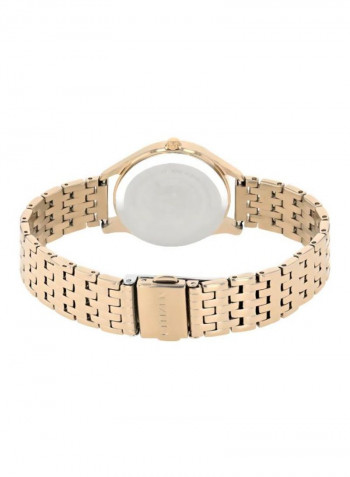 Women's Eco-Drive Analog Watch EW2533-89X