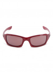 Men's Fives Squared Square Sunglasses - Lens Size: 54 mm