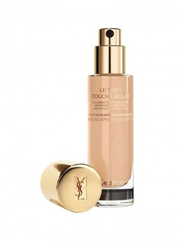 Le Teint Touche Eclat Illuminating Foundation SPF 22 BD10