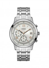 Men's Summit Water Resistant Chronograph Watch W1001G1