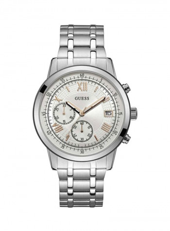Men's Summit Water Resistant Chronograph Watch W1001G1