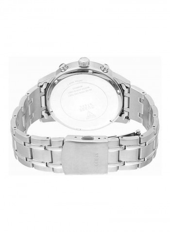 Men's Summit Water Resistant Chronograph Watch W1001G1