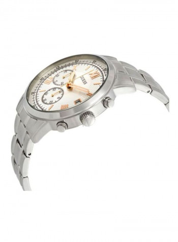 Men's Summit Water Resistant Chronograph Watch W1001G1