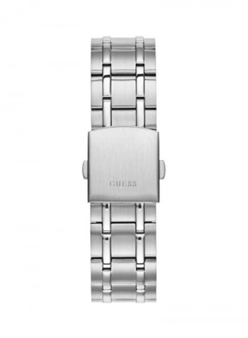 Men's Summit Water Resistant Chronograph Watch W1001G1