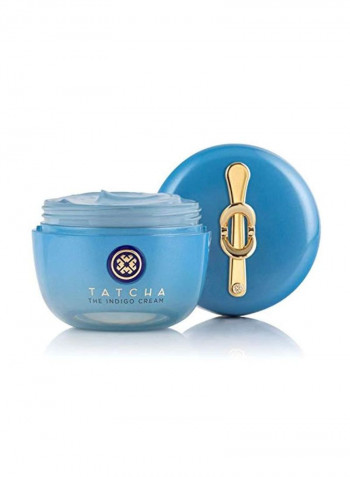 The Indigo Cream 1.7ounce
