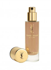 Touche Eclat Le Teint Awakening Foundation SPF22 BD50 Warm Honey