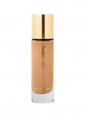 Touche Eclat Le Teint Foundation SPF22 BD25 Warm Beige