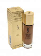 Touche Eclat Le Teint Radience Awakening Foundation SPF22 BR40 Cool Sand