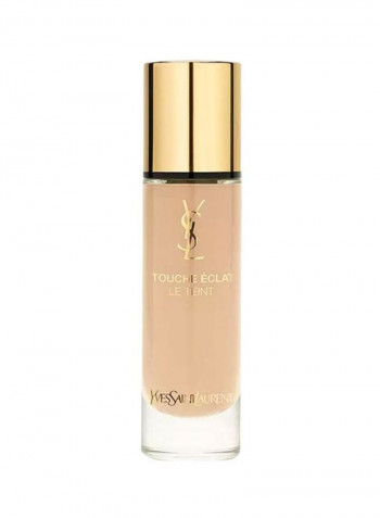 Touche Eclat Liquid Foundation BR10