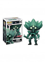 Destiny Crota Vinyl Figure 4 x 6inch reviews Destiny Crota Vinyl Figure 4 x 6inch