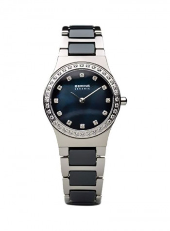 Men's Water Resistant Analog Watch 32426-707
