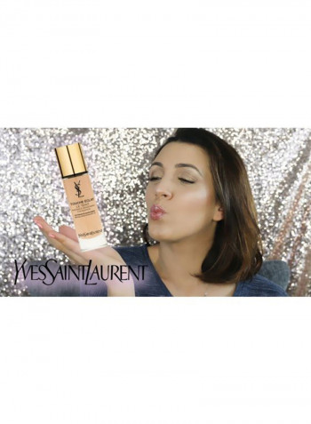 Touche Eclat Le Teint Foundation SPF22 B45 Bisque