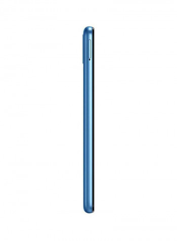 Galaxy M12 Dual SIM Elegant Blue 4GB RAM 64GB 4G LTE - International Version