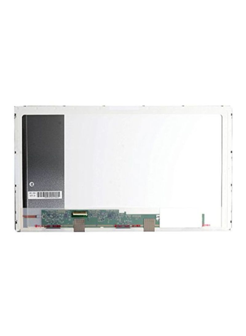 Replacement 17.3" WXGA+ Glossy LED Screen For HP 681990-001 17.3inch White