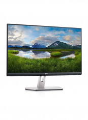 S2421HN 23.8-Inch Full HD Monitor with AMD FreeSync, 75Hz, 1ms Silver